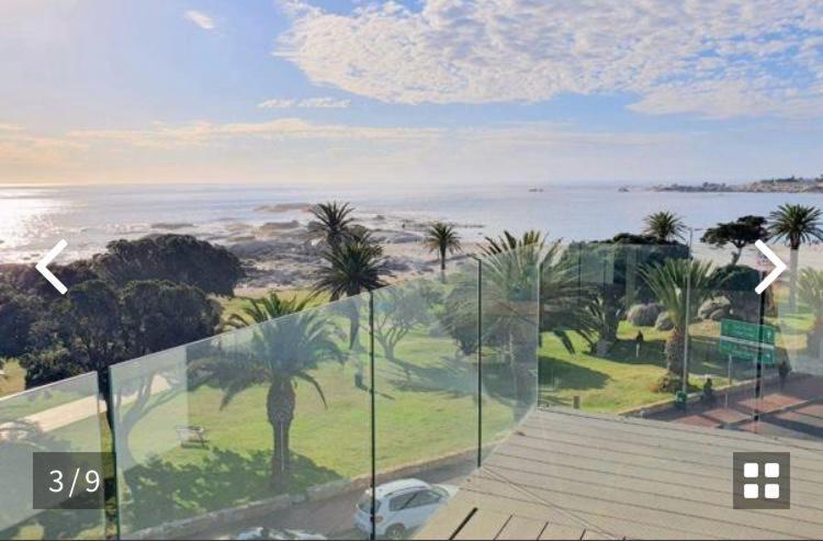 Camps Bay Front * Cape Town