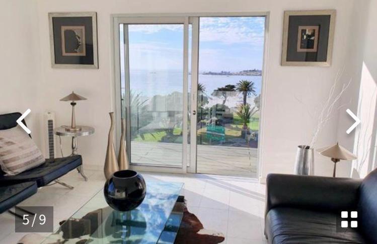 Camps Bay Front Cape Town