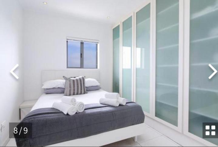 Camps Bay Front *